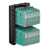 FieldConnex® Segment Coupler 3 for PROFIBUS DP/PA to protect and integrate field device data transparent into Schneider Electric’s Foxboro I/A Series System