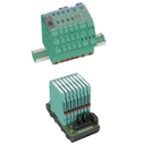 Interface modules for Schneider Electric safety systems