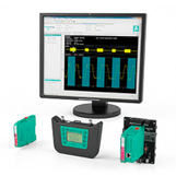 Pepperl+Fuchs offers one of the most enhanced Profibus PA physical layer diagnostics