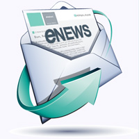 Stay up-to-date with the newsletter for process automation