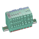 Interface modules for Schneider Electric control systems