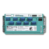 The FieldConnex Temperature Multi-Input Device (TM-I) integrates up to 8 analog signals into digital fieldbus communication